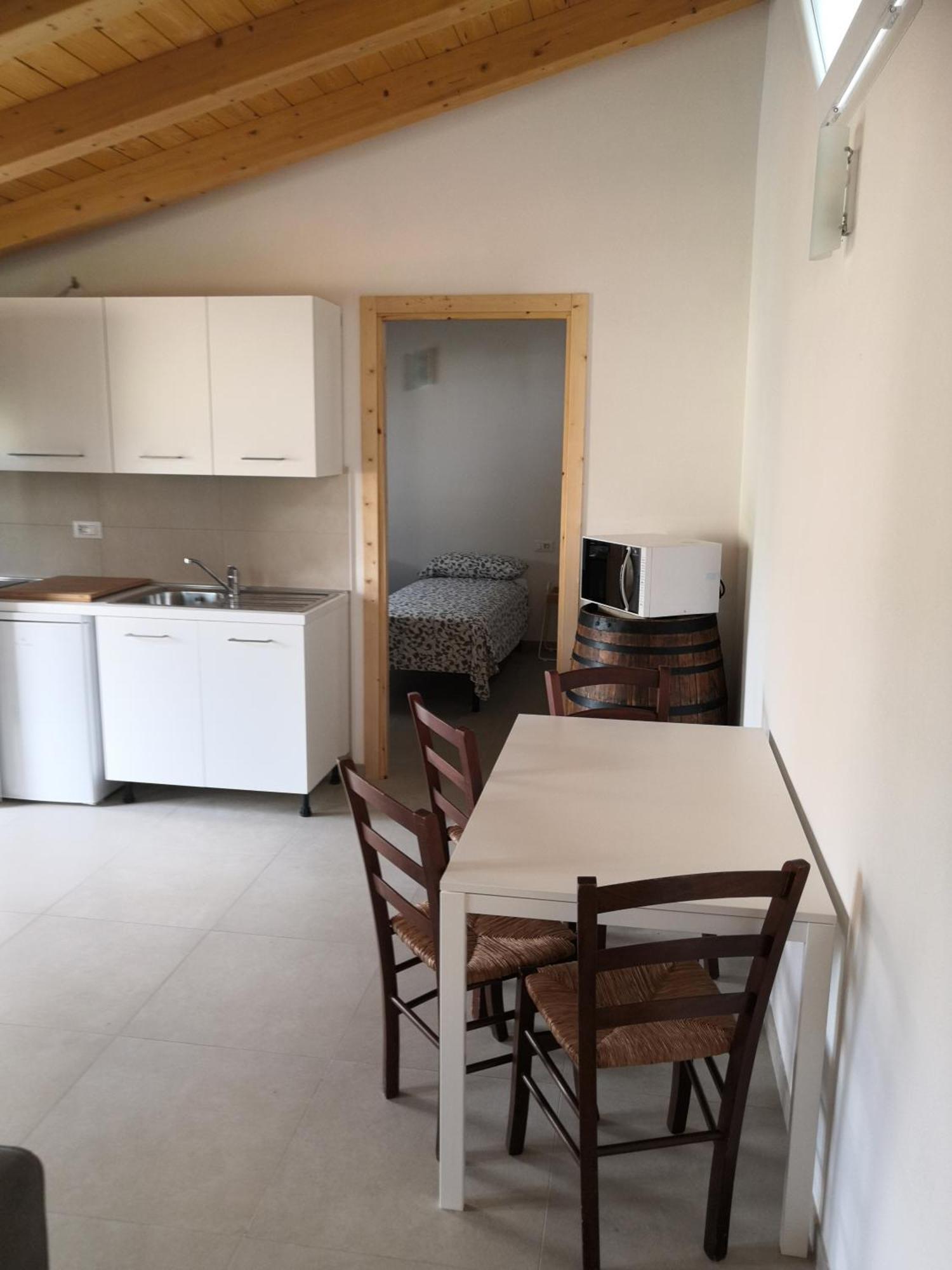 Agriturismo Ca' Magli Villa Orco Feglino Eksteriør bilde