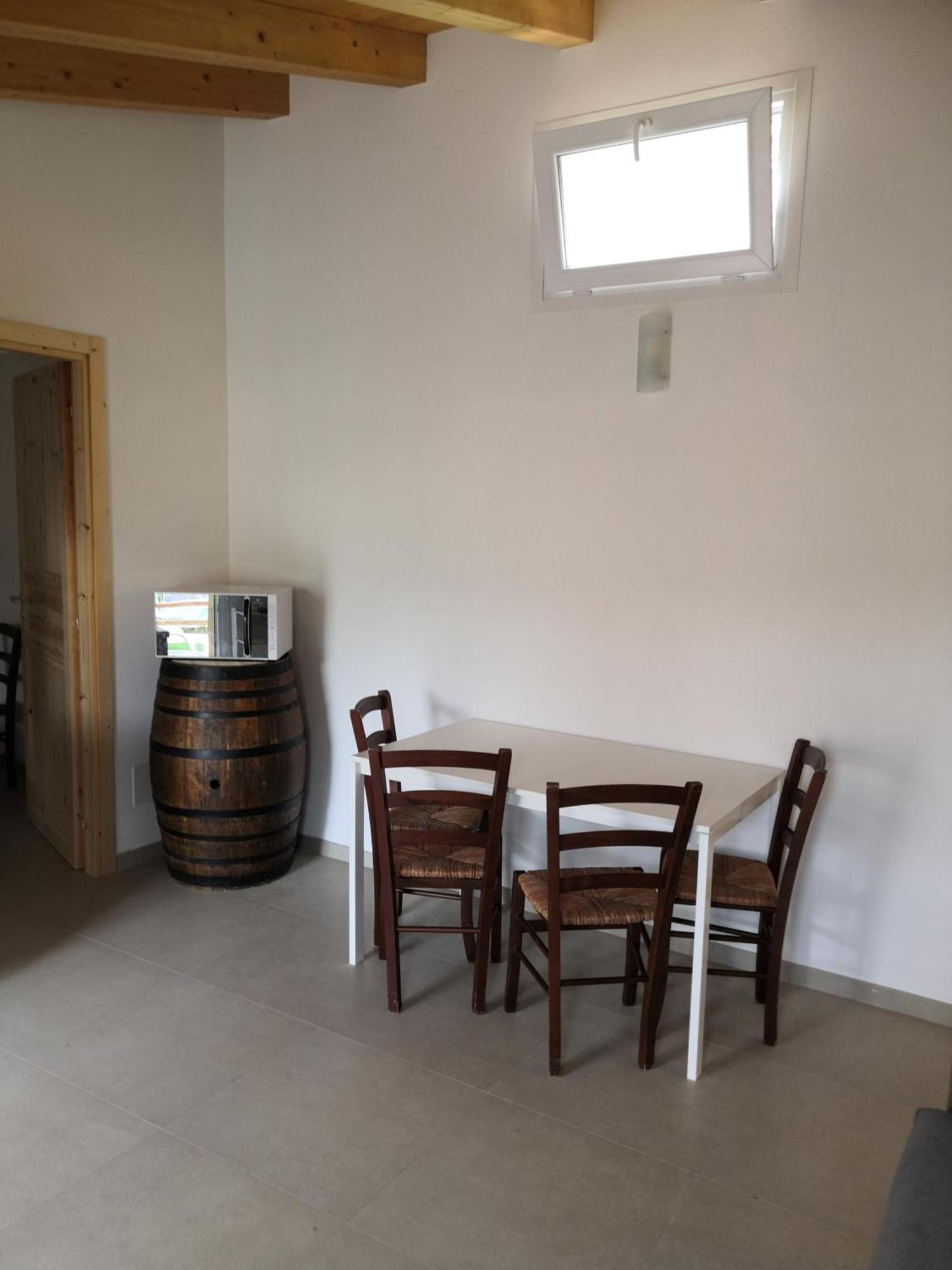 Agriturismo Ca' Magli Villa Orco Feglino Eksteriør bilde