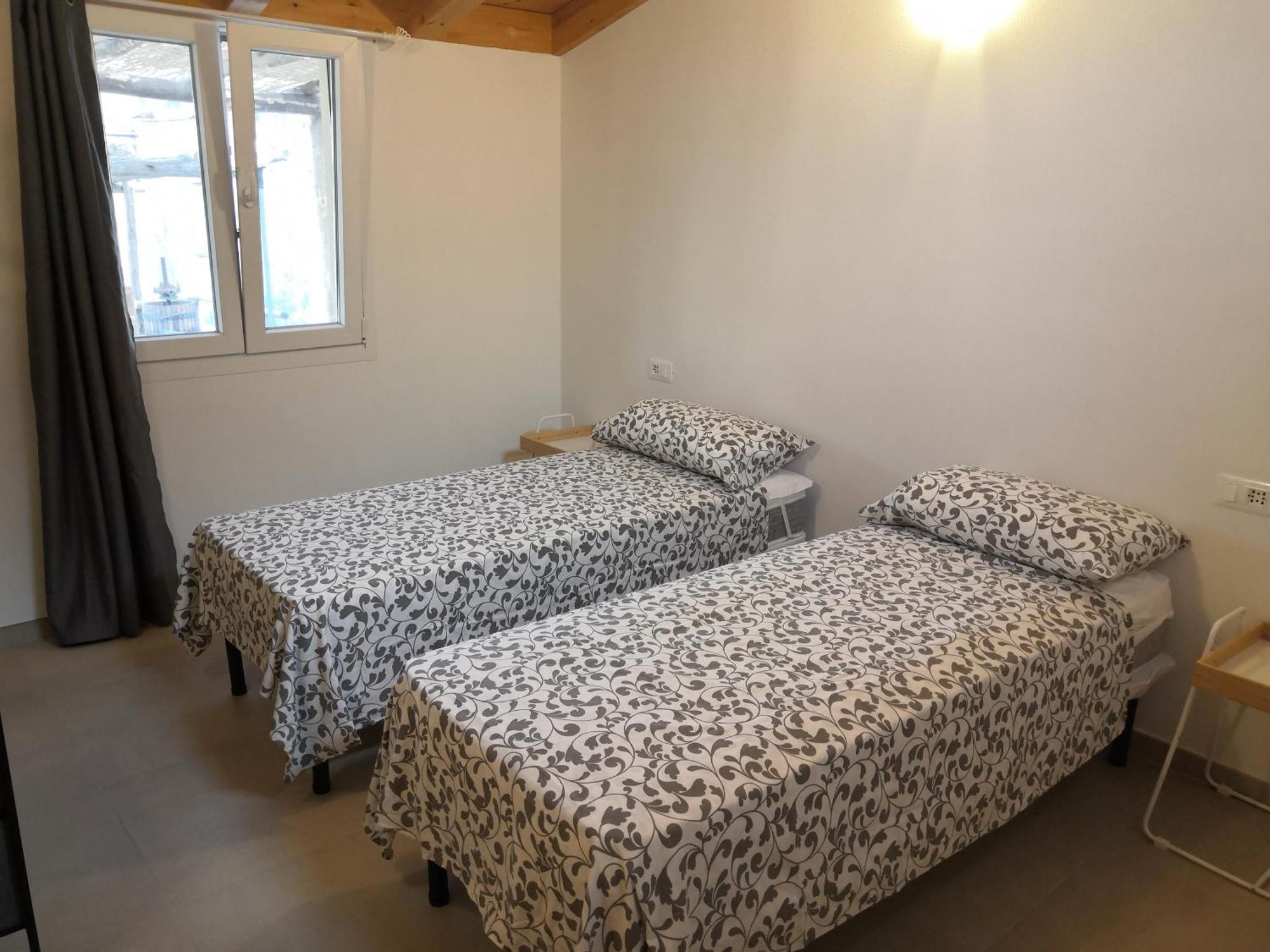 Agriturismo Ca' Magli Villa Orco Feglino Eksteriør bilde