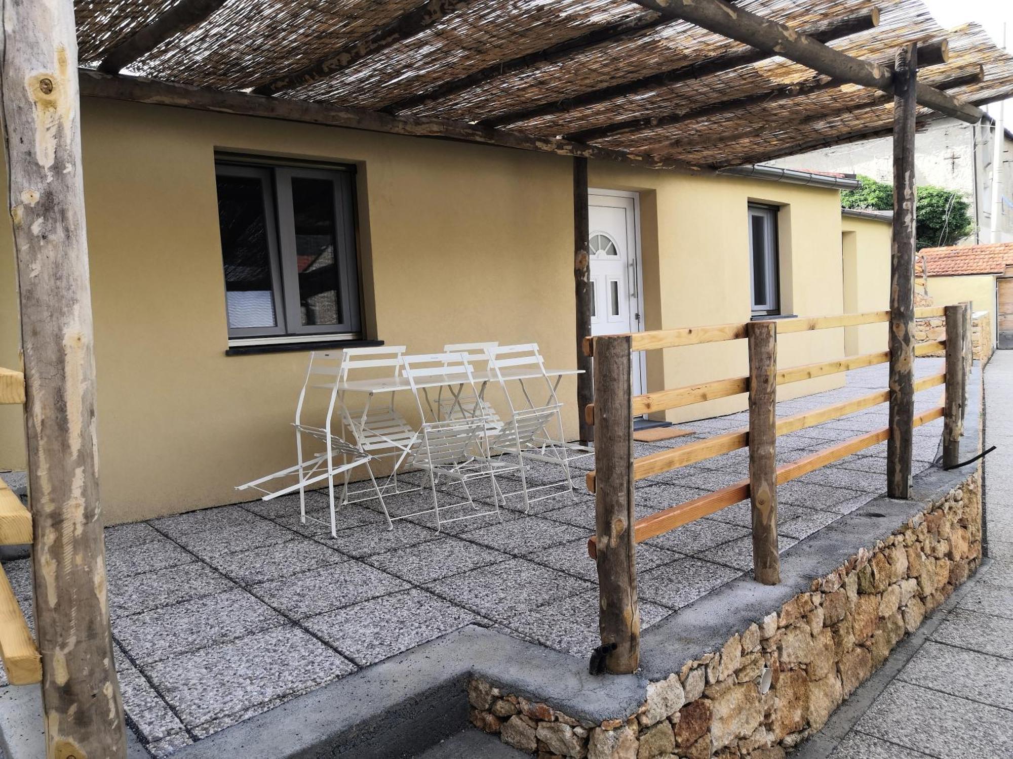 Agriturismo Ca' Magli Villa Orco Feglino Eksteriør bilde