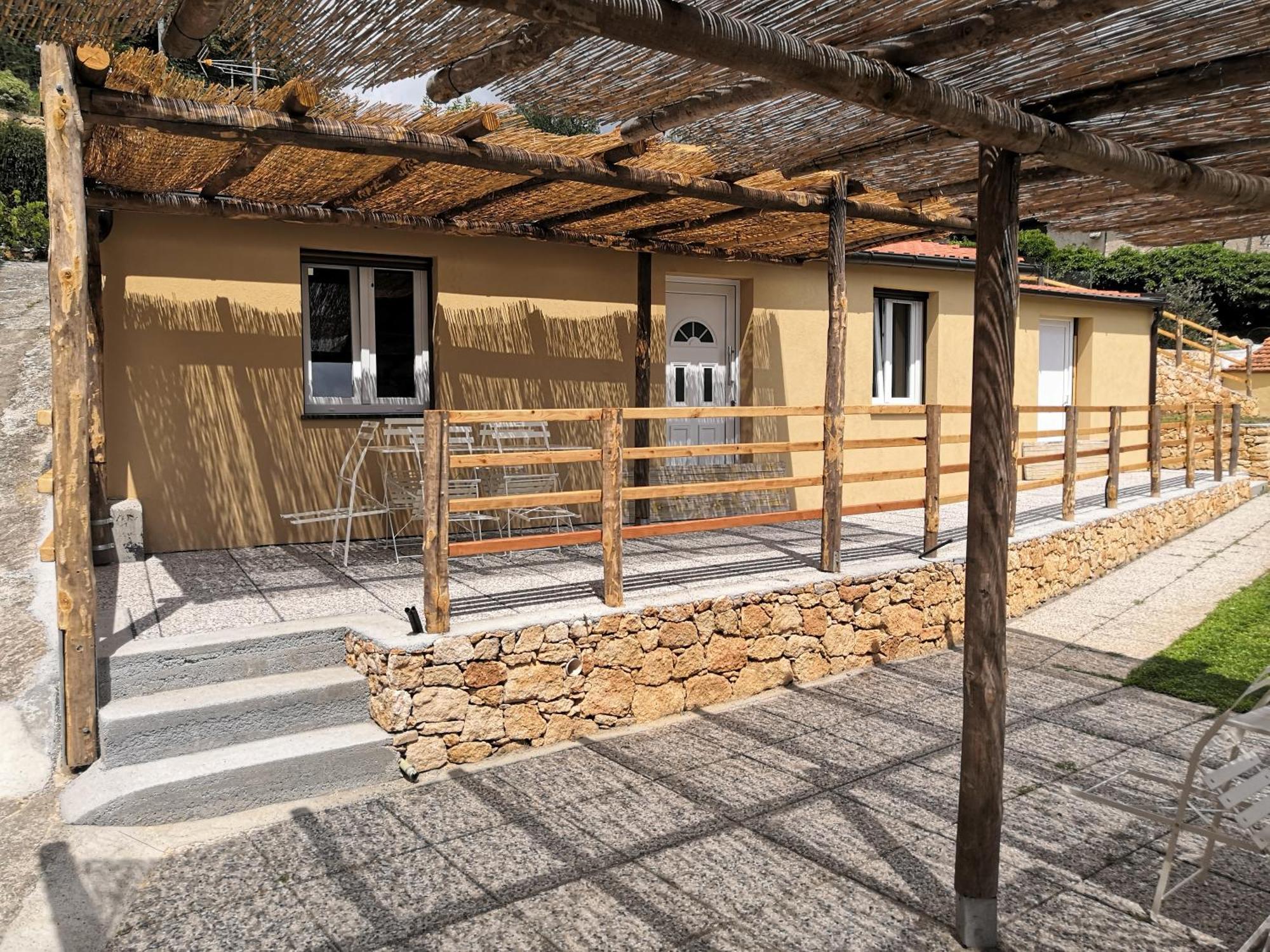 Agriturismo Ca' Magli Villa Orco Feglino Eksteriør bilde