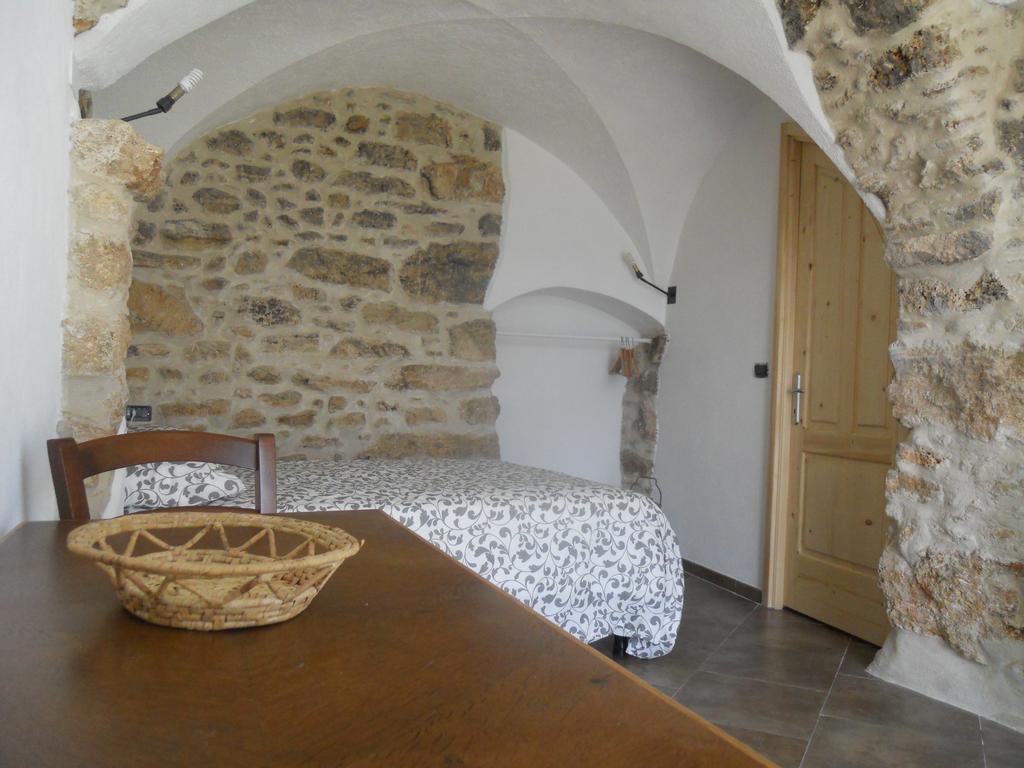 Agriturismo Ca' Magli Villa Orco Feglino Eksteriør bilde