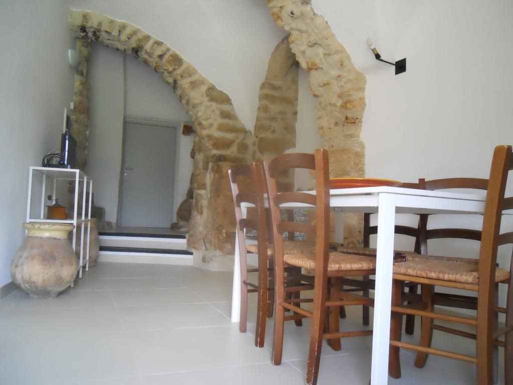 Agriturismo Ca' Magli Villa Orco Feglino Eksteriør bilde