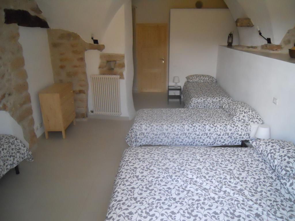 Agriturismo Ca' Magli Villa Orco Feglino Eksteriør bilde