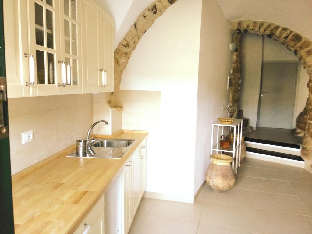 Agriturismo Ca' Magli Villa Orco Feglino Eksteriør bilde