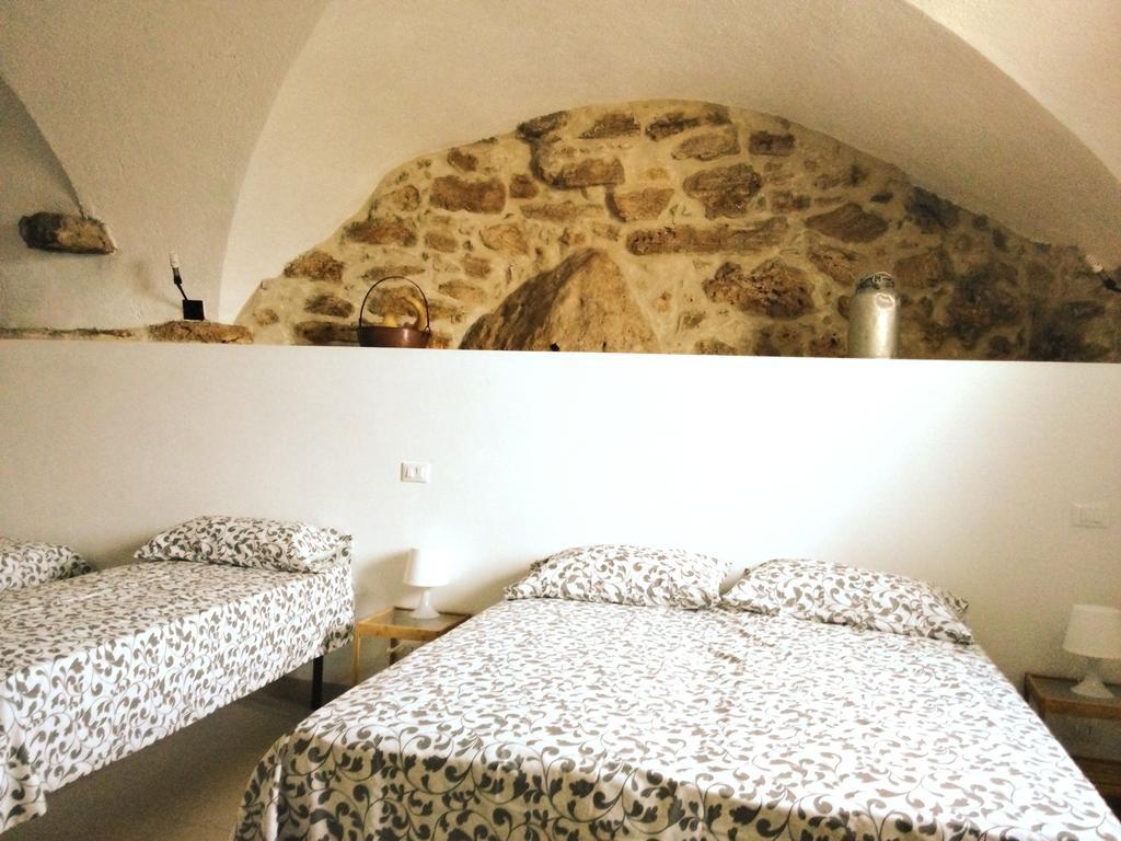 Agriturismo Ca' Magli Villa Orco Feglino Eksteriør bilde