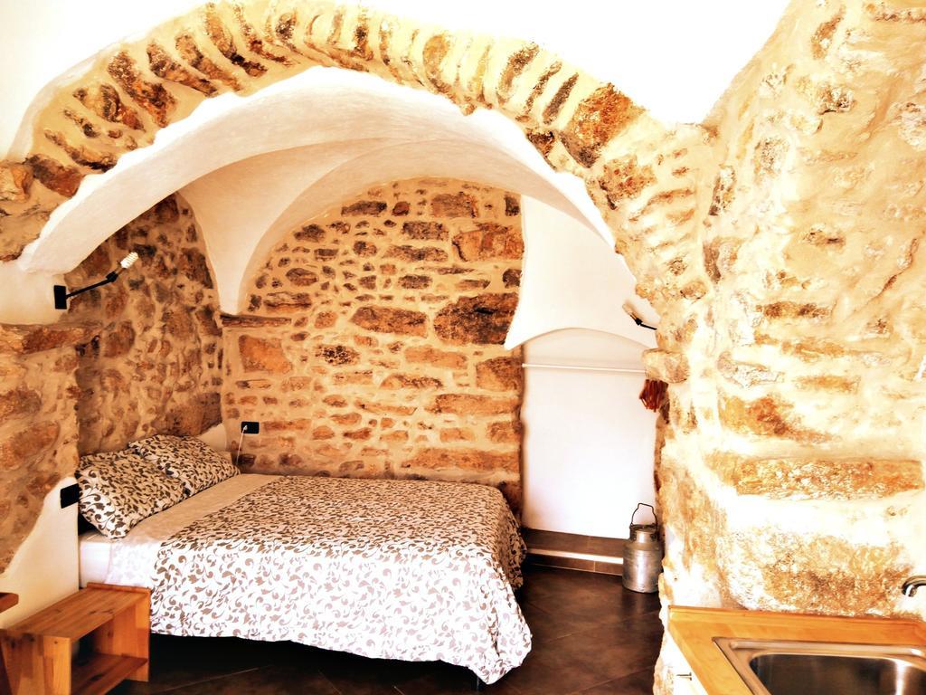 Agriturismo Ca' Magli Villa Orco Feglino Eksteriør bilde
